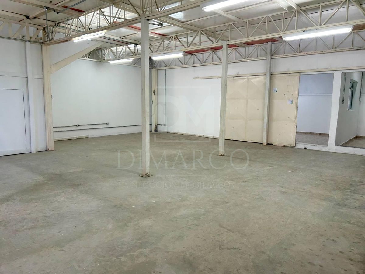 Loja-Salão, 645 m² - Foto 7