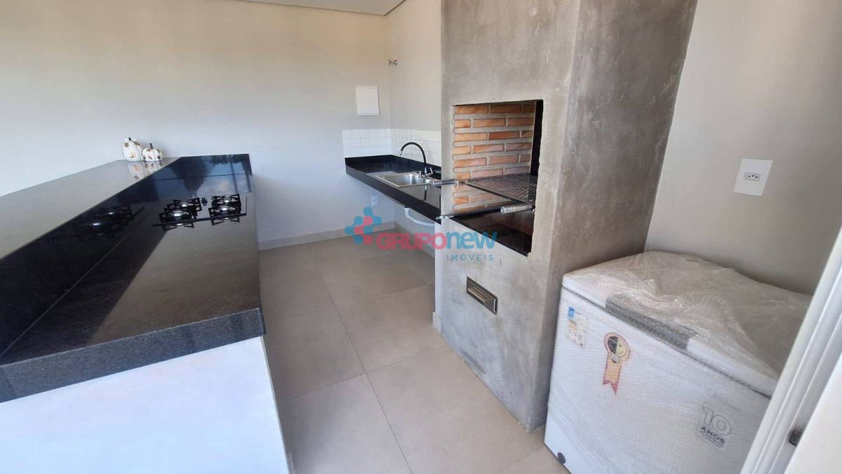Flat/Apart Hotel, 1 quarto, 42 m² - Foto 15