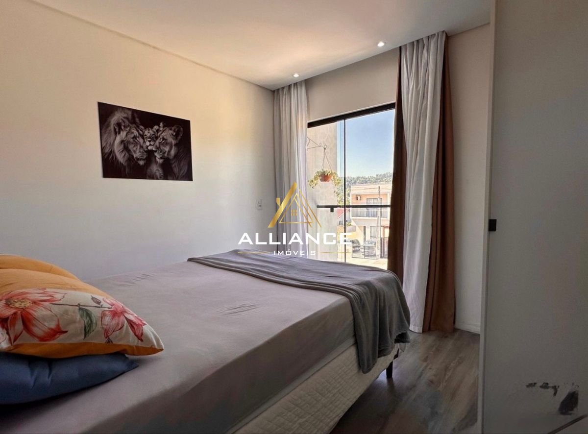 Sobrado, 2 quartos, 72 m² - Foto 10