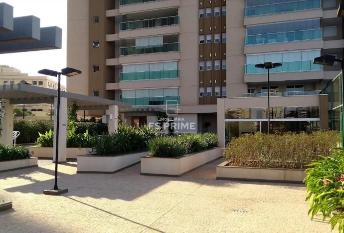 Apartamento de 108m² à venda com 03 quartos , Bosque das Juritis Ribeirão Preto-Sp