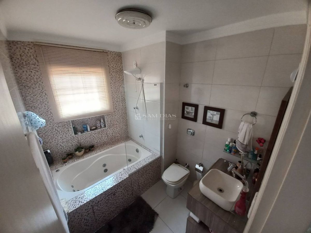 Casa, 3 quartos, 123 m² - Foto 21