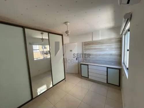 Apartamento com 3 quartos, Carvoeira - Florianópolis