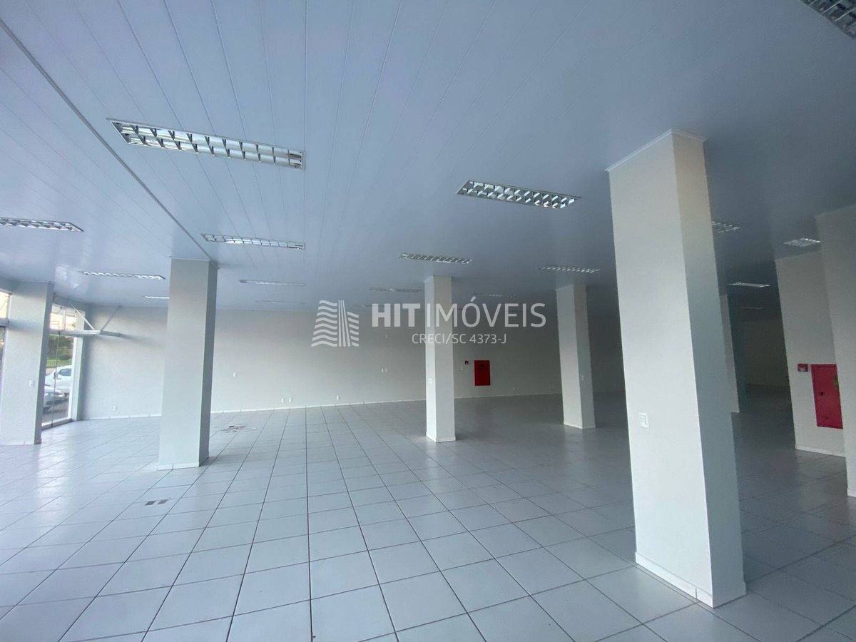 Sala comercial - seminário - ituporanga - sc