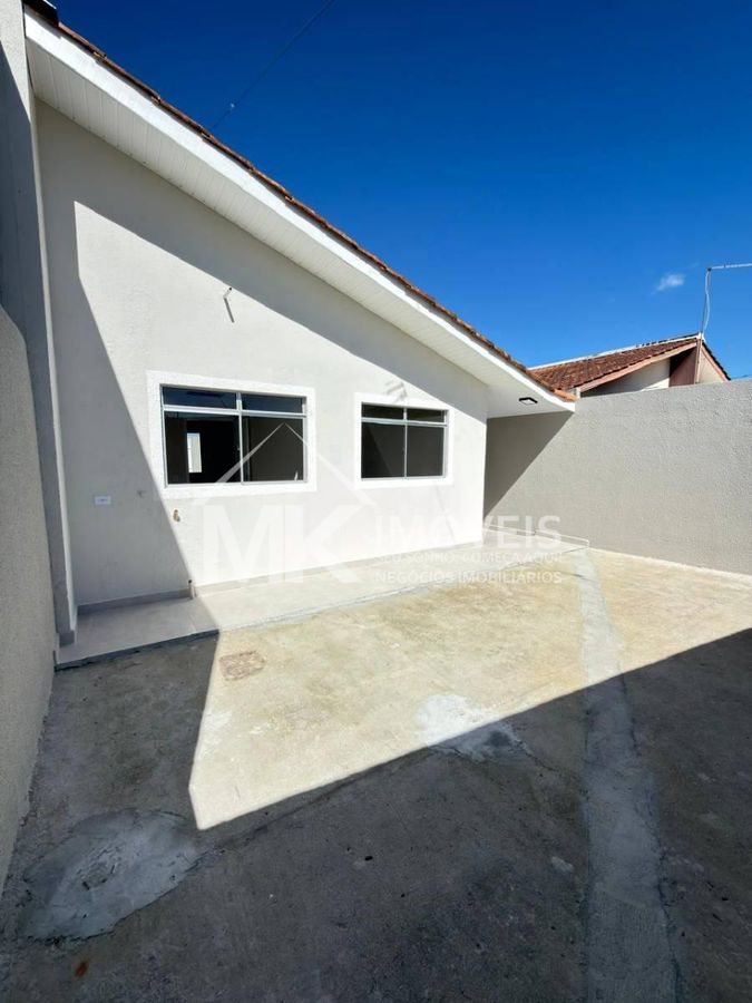 Casa, 2 quartos, 55 m² - Foto 1