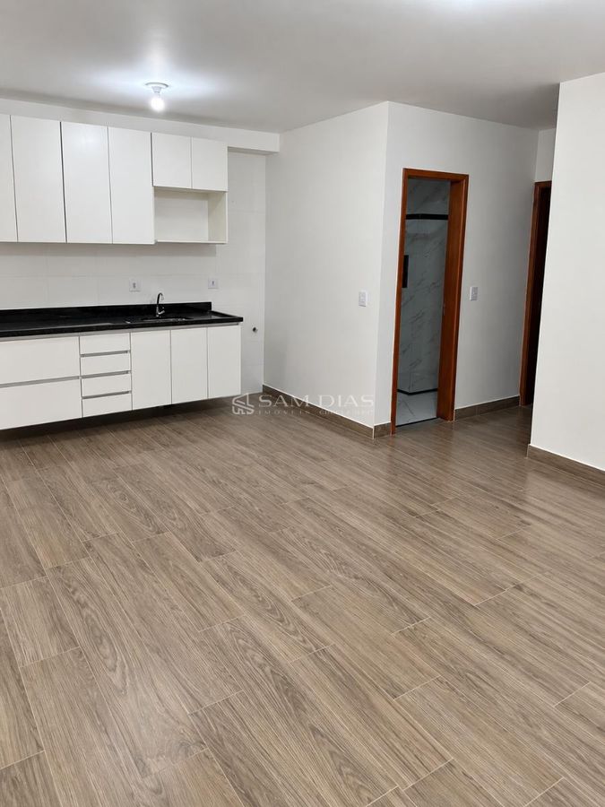 Apartamento, 2 quartos, 48 m² - Foto 3