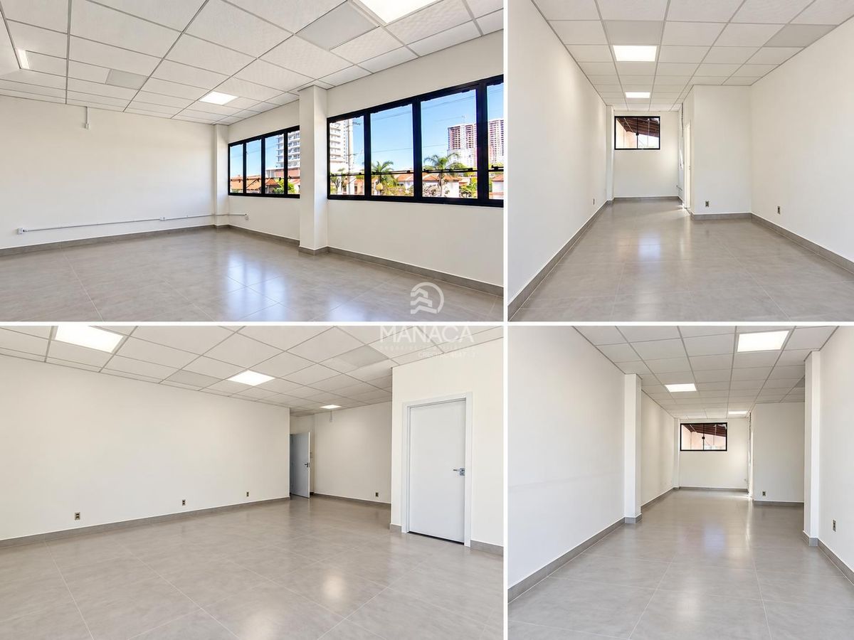 Loja-Salão, 77 m² - Foto 3