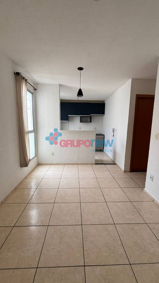 Apartamento, 2 quartos, 47 m² - Foto 7