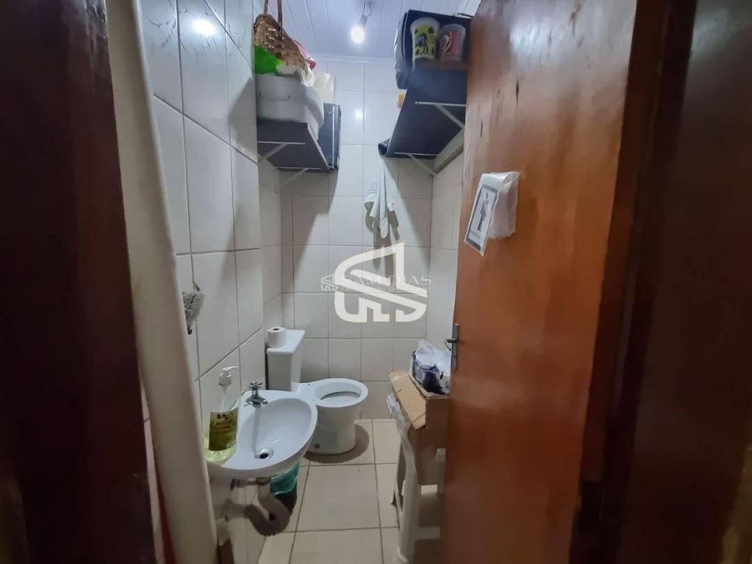 Loja-Salão, 235 m² - Foto 20