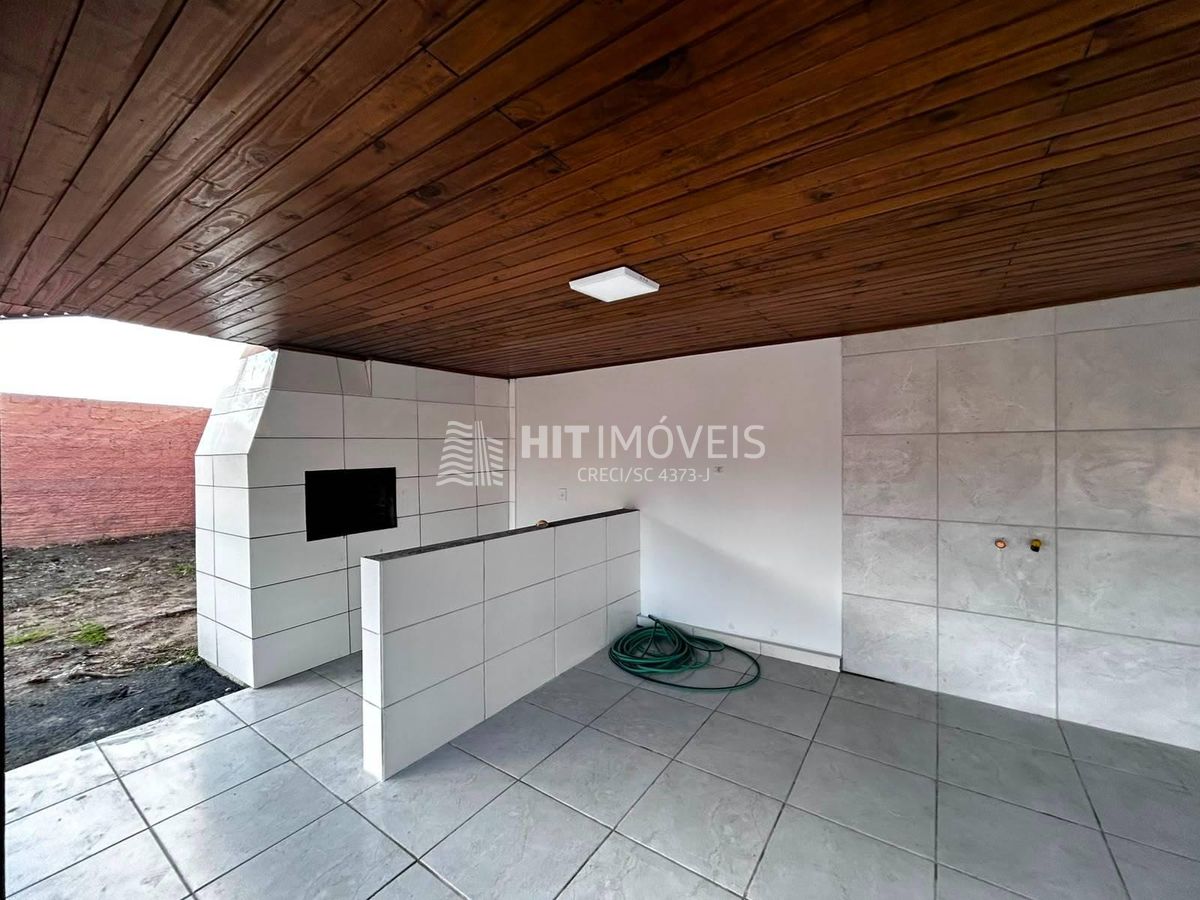 Casa - vila nova - ituporanga - sc