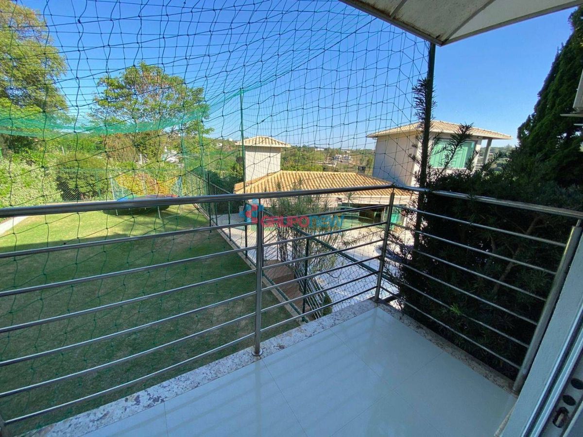 Casa de Condomínio com 6 quartos para Locação, Jardim Ipê - Lagoa Santa