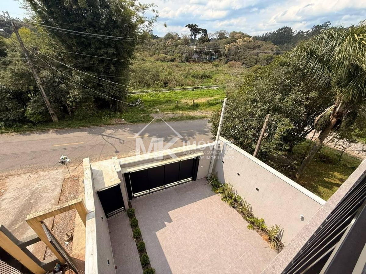 Casa, 3 quartos, 134 m² - Foto 29