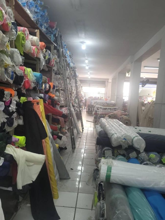 Loja-Salão, 100 m² - Foto 4