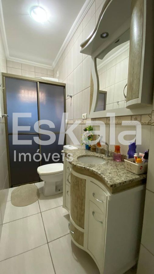 Casa Mobiliada Com 01 suíte + 03 Quartos Czerniewicz - Jaraguá Do Sul