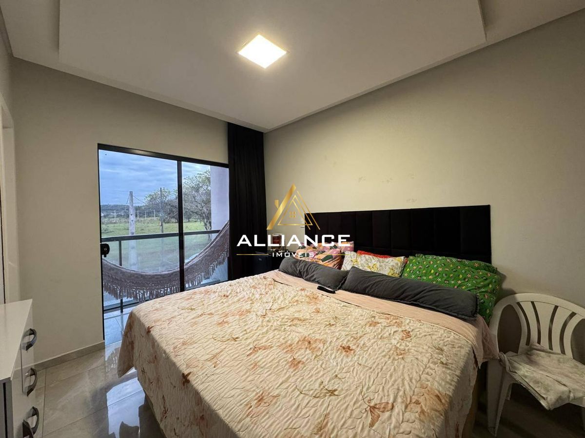 Sobrado, 2 quartos, 100 m² - Foto 11