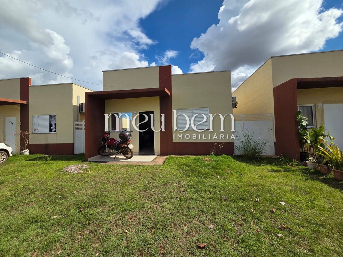 Residencial › Casa de Condomínio para Aluguel no bairro Planalto por 2.300,00 - Casa de Condomínio em Planalto, Porto Velho - para locação - Meu Bem Imóveis