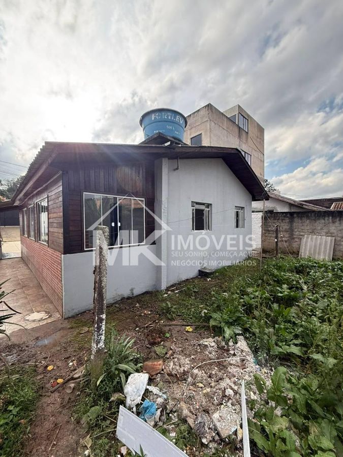 Casa, 3 quartos, 130 m² - Foto 2
