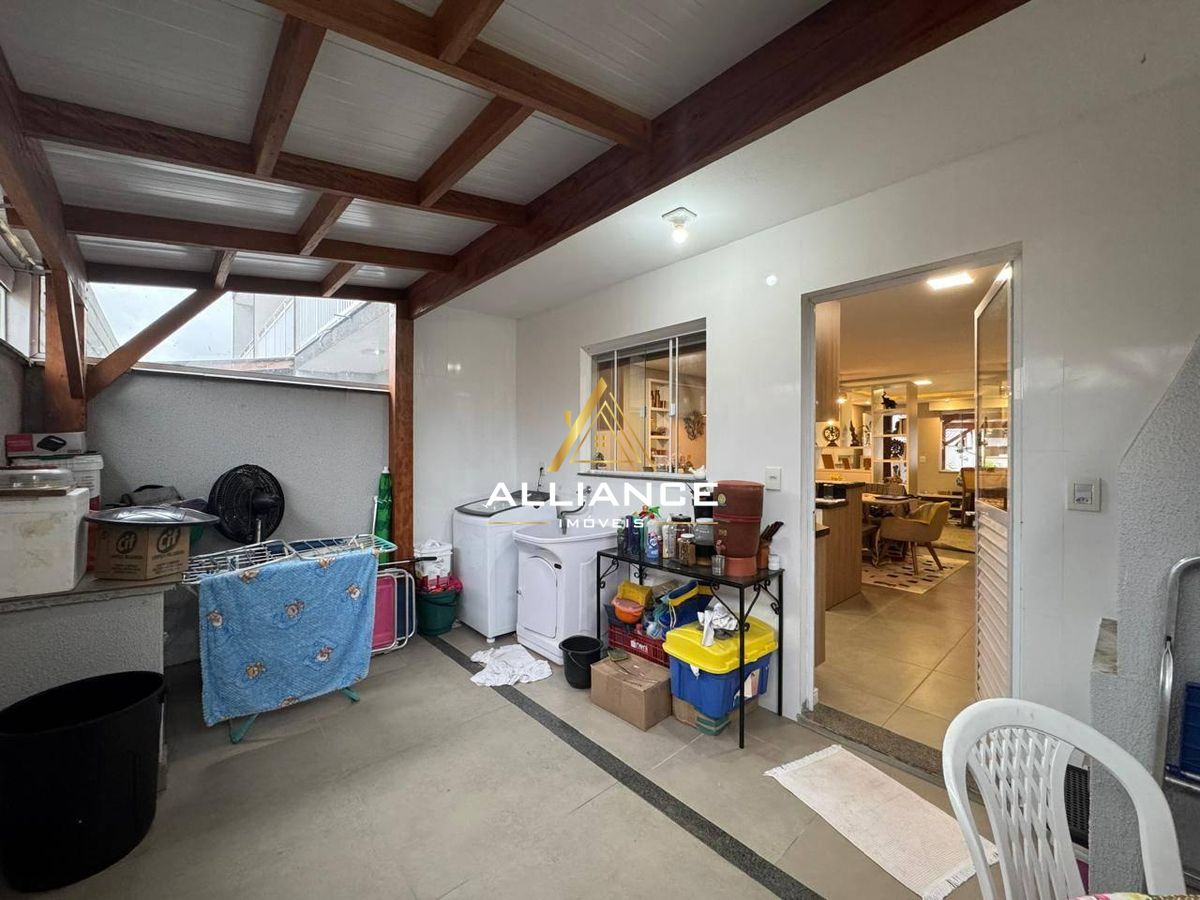 Sobrado, 2 quartos, 92 m² - Foto 7