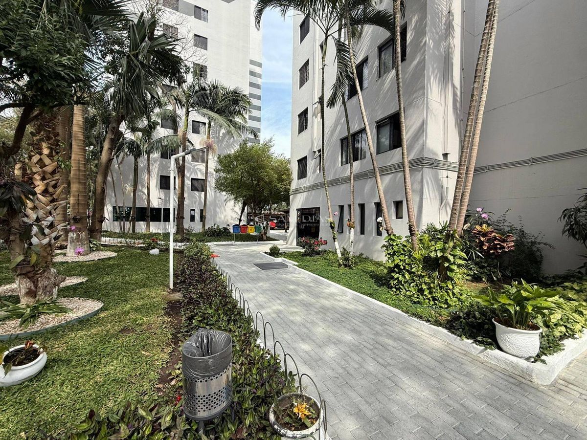 Apartamento, 2 quartos, 62 m² - Foto 12