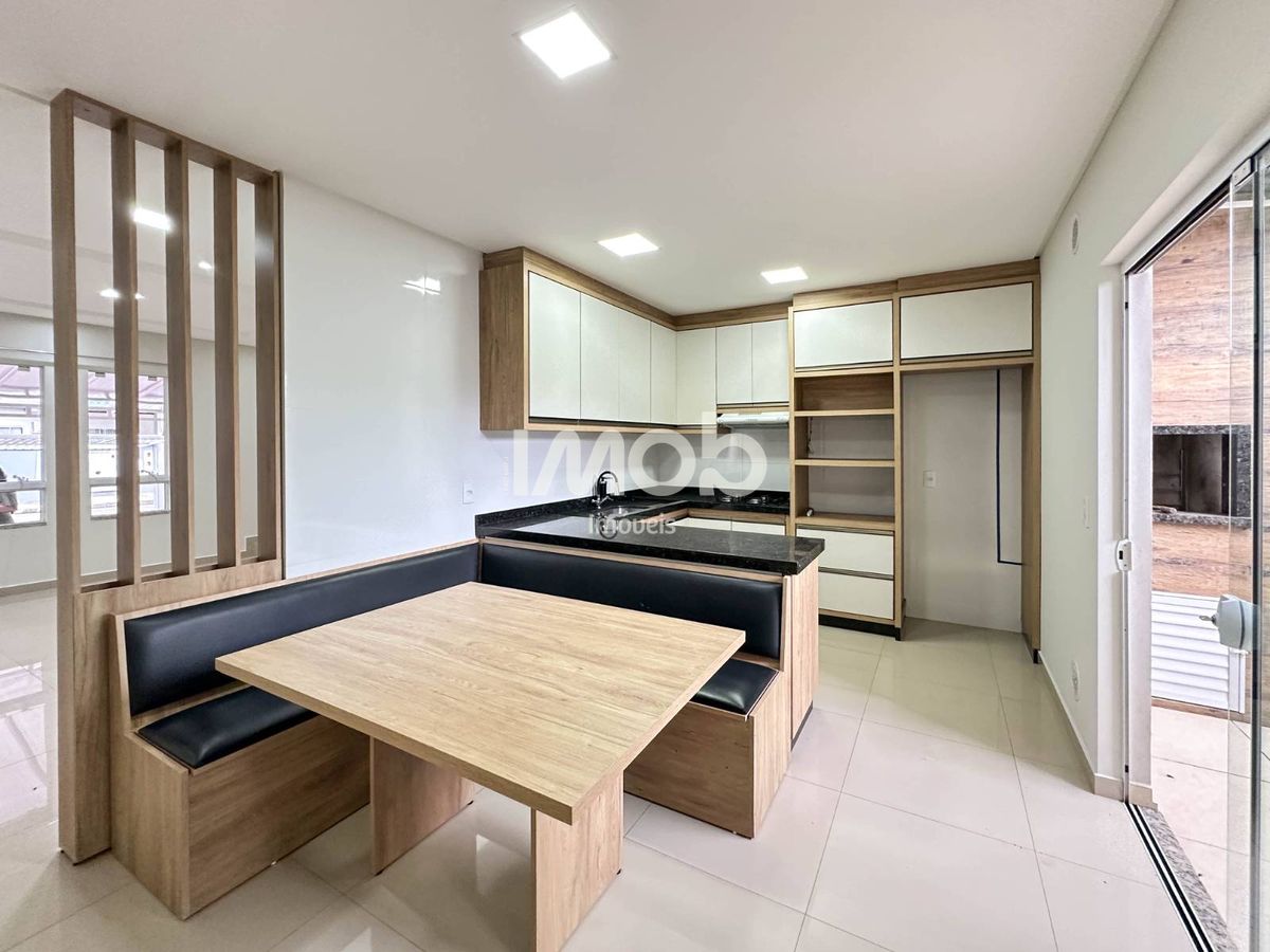 Casa, 2 quartos, 100 m² - Foto 3
