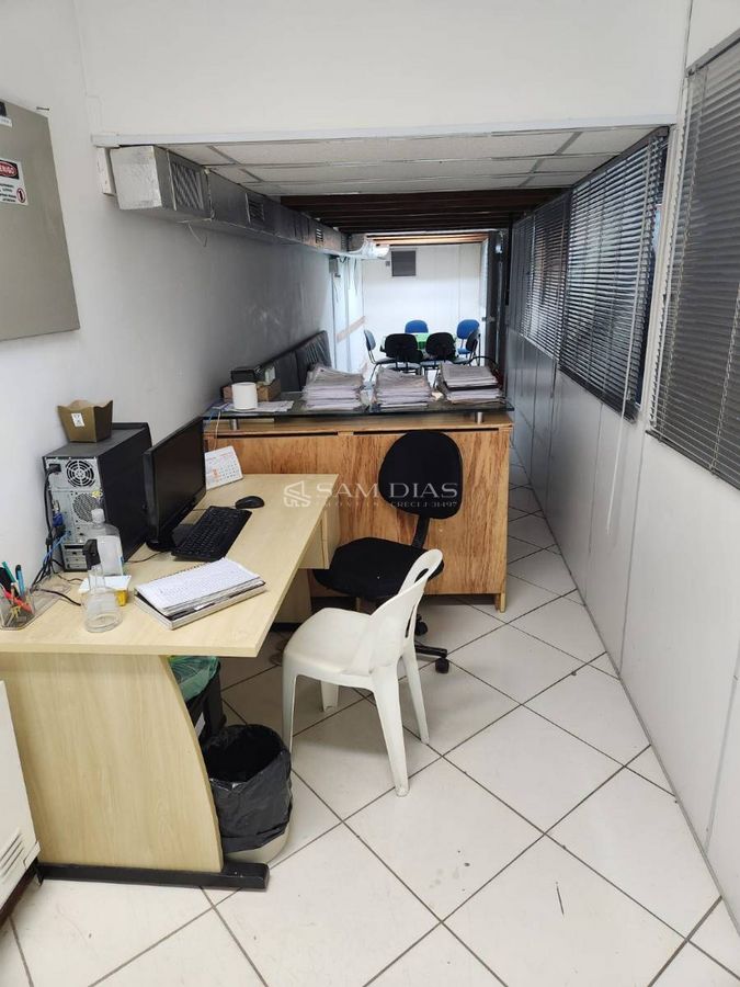 Loja-Salão, 286 m² - Foto 6