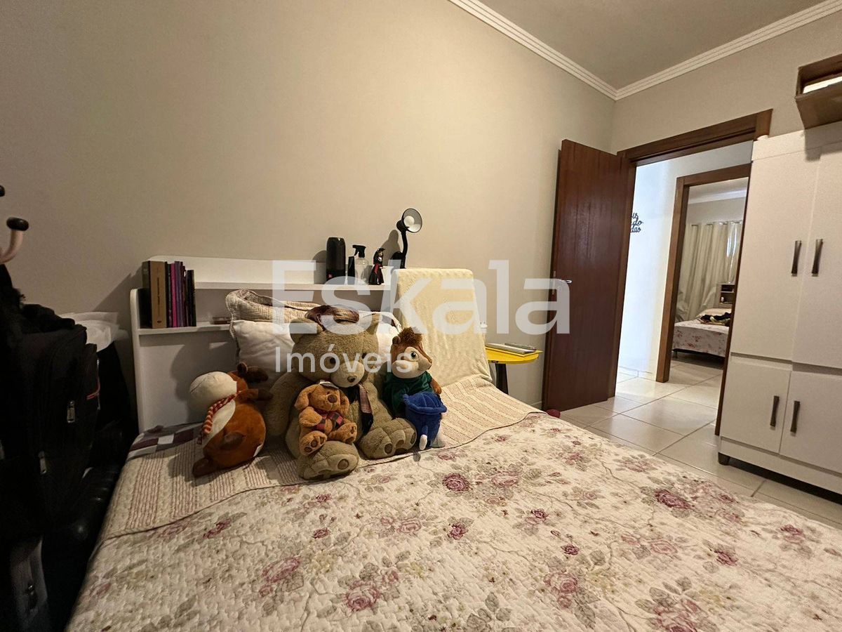 Apartamento Com 02 Quartos São Luís - Jaraguá Do Sul