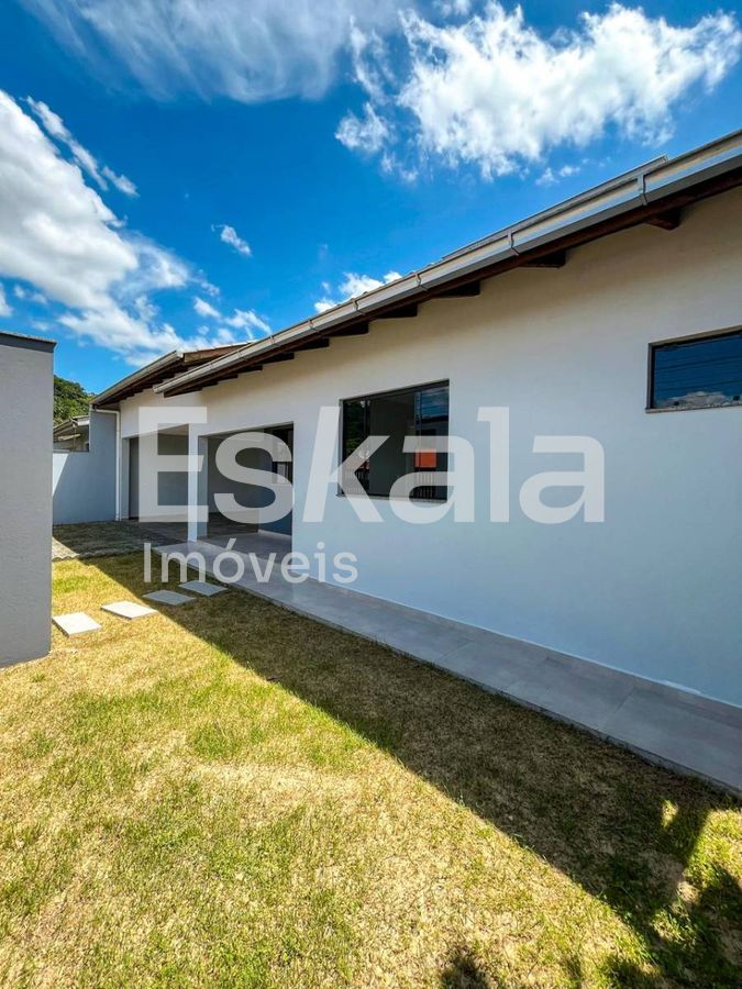 Casa com 3 Quartos Bairro Jaraguá 99 - Jaraguá do Sul