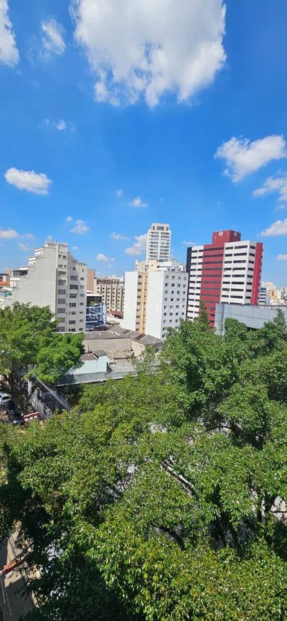 Apartamento, 3 quartos, 96 m² - Foto 5