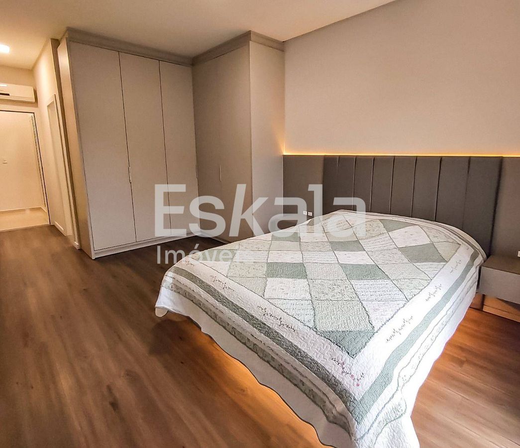 Casa Geminada Com 01 Suíte + 02 Quartos São Luís - Jaraguá do Sul