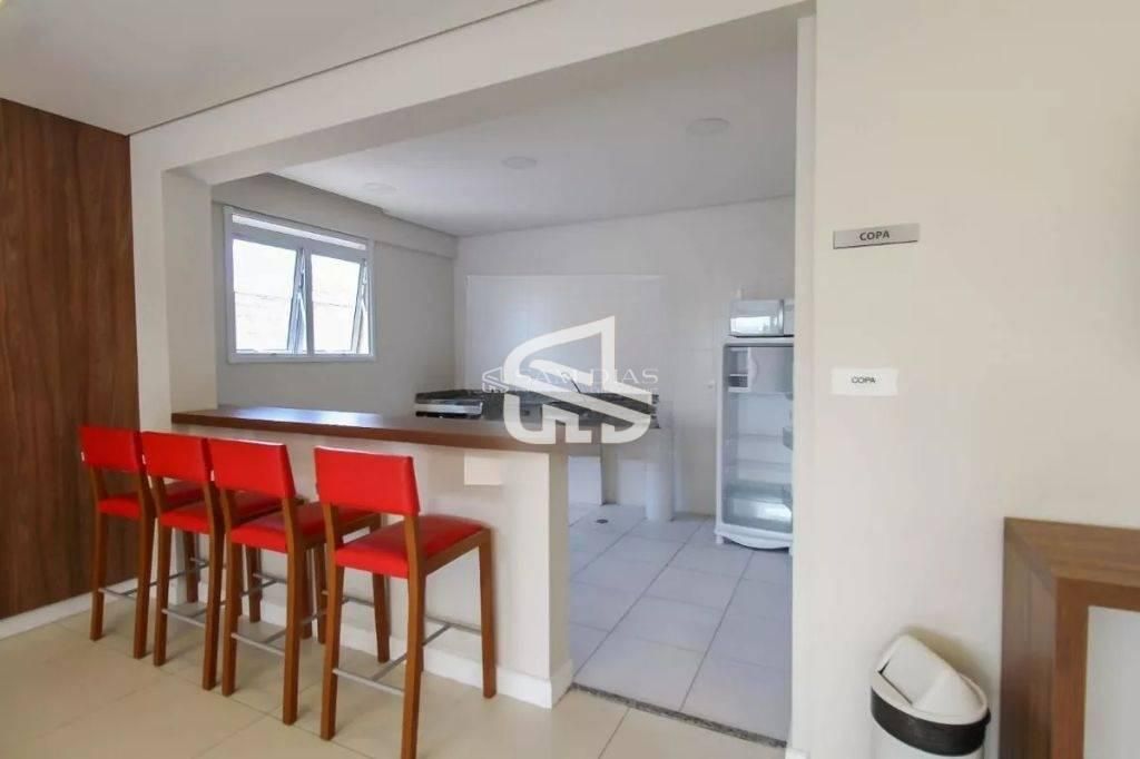 Apartamento, 2 quartos, 61 m² - Foto 30