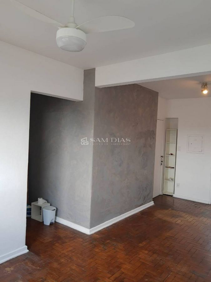 Kitnet-Studio, 30 m² - Foto 4