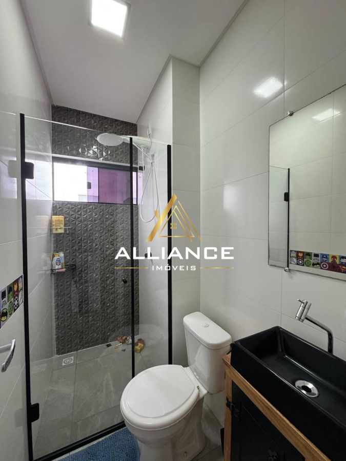 Sobrado, 2 quartos, 100 m² - Foto 10
