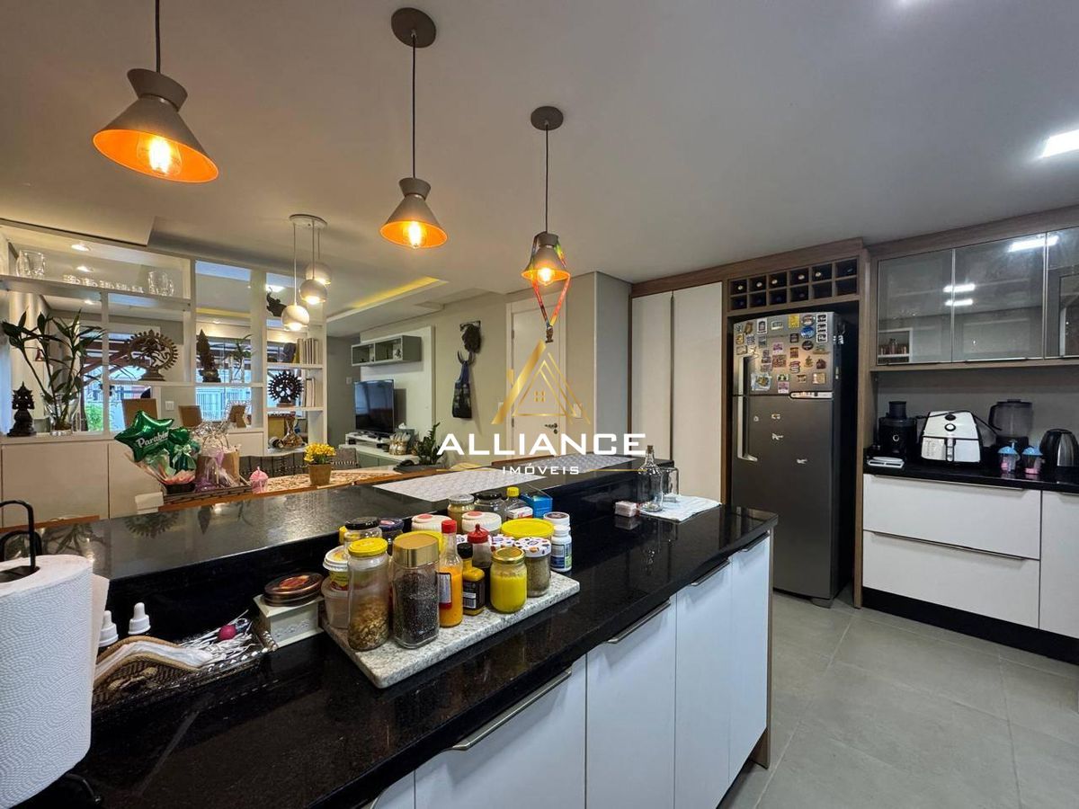 Sobrado, 2 quartos, 92 m² - Foto 6