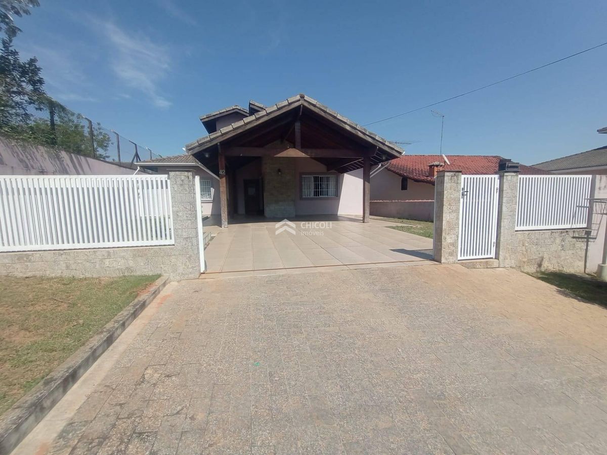 Casa com 3 quartos, Haras Bela Vista - Vargem Grande Paulista - Casa em Haras Bela Vista, Vargem Grande Paulista - à venda - Chicoli administração de bens LTDA