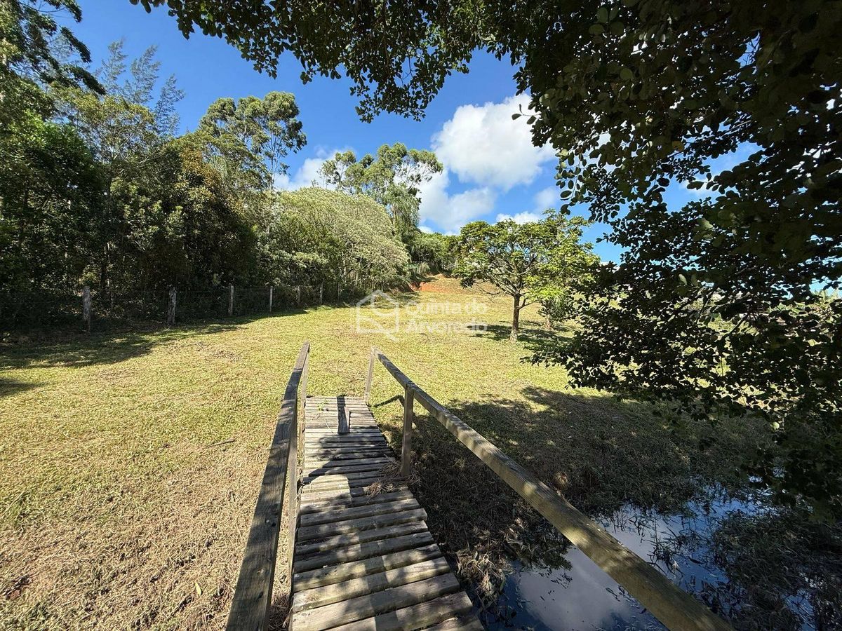 Terreno Areias do Meio - Lote/Terreno em Areias do meio, Governador Celso Ramos - à venda - Quinta do Arvoredo Imóveis
