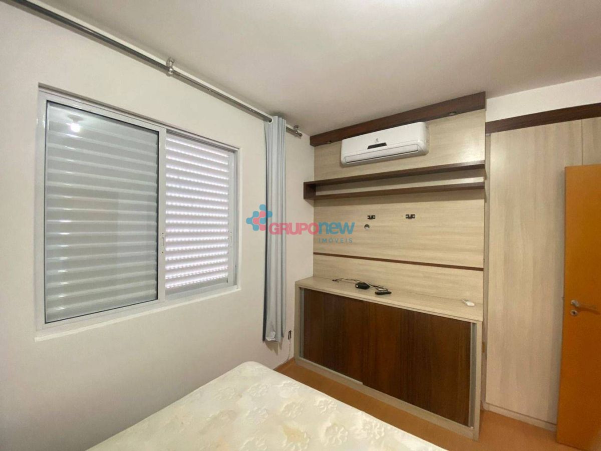 Casa de Condomínio com 3 Quartos para Locação, Condomínio Rosa dos Ventos - Vespasiano