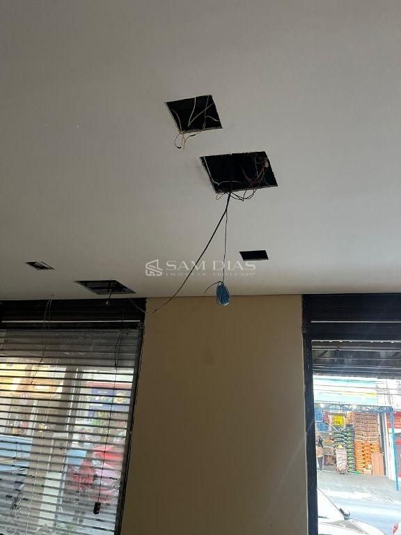 Loja-Salão, 210 m² - Foto 15