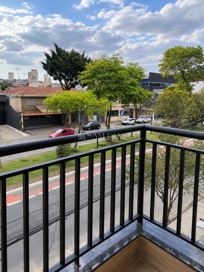 Apartamento, 2 quartos, 43 m² - Foto 7