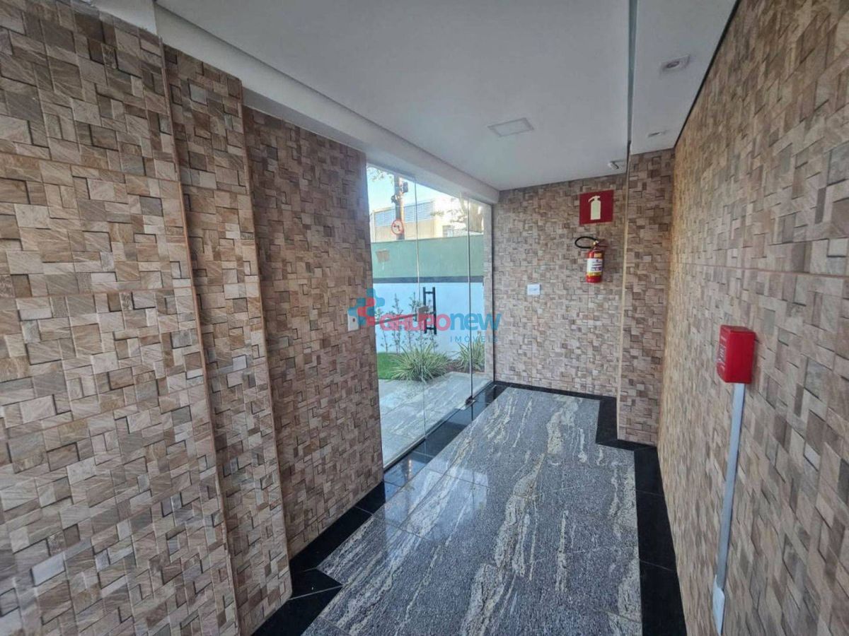 Cobertura com 3 quartos à Venda, Centro - Lagoa Santa