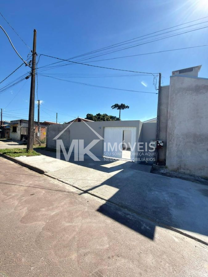 Casa, 2 quartos, 55 m² - Foto 6