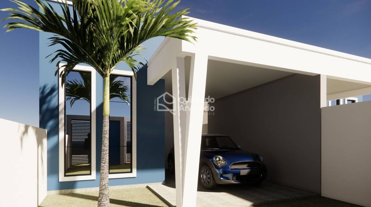 Casa Areias de Baixo - Casa em Areias de Baixo, Governador Celso Ramos - à venda - Quinta do Arvoredo Imóveis