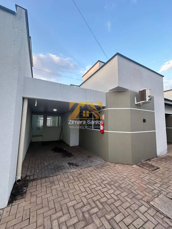 Casa de Condomínio, 2 quartos - Foto 4