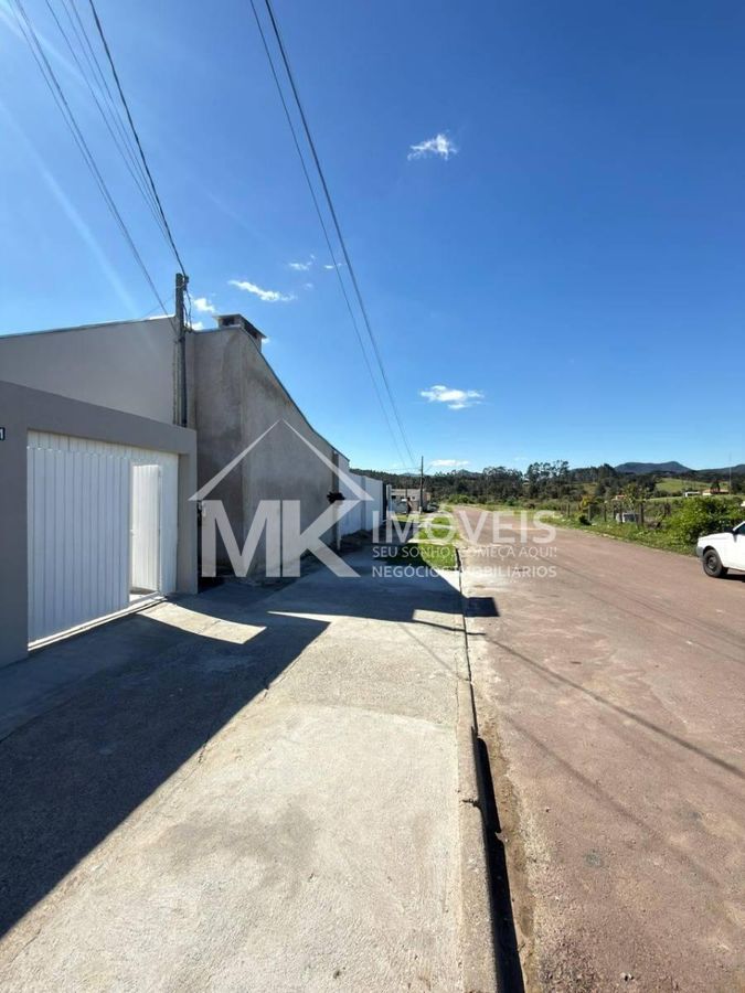Casa, 2 quartos, 55 m² - Foto 3