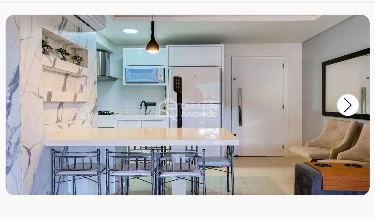 Residencial Palmas Beach