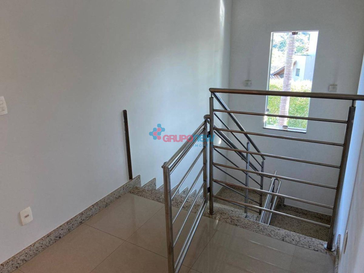 Casa de Condomínio com 6 quartos para Locação, Jardim Ipê - Lagoa Santa