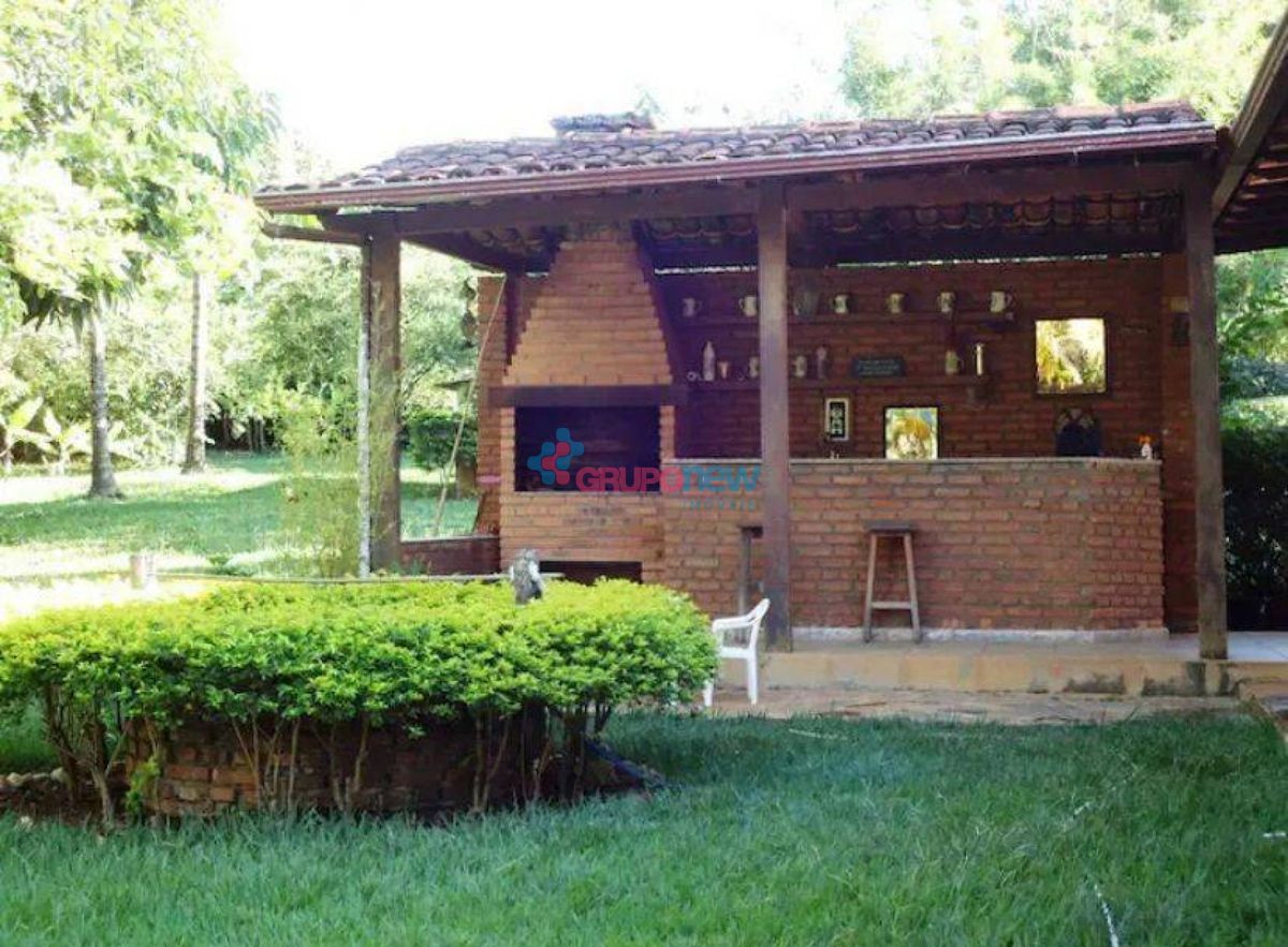 Sítio com 7 quartos à Venda, Francisco Pereira - Lagoa Santa