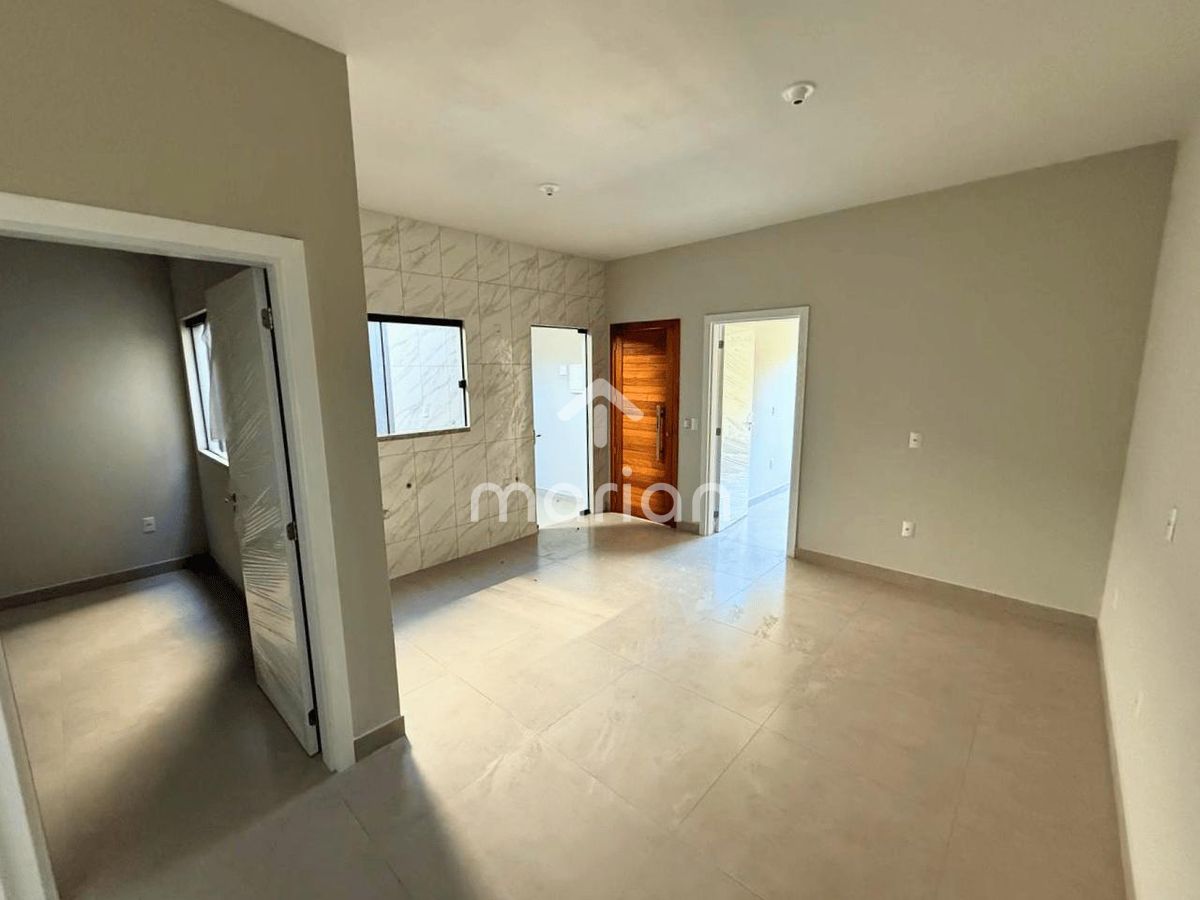 Casa com 2 quartos, Nossa Senhora de Fátima - Penha