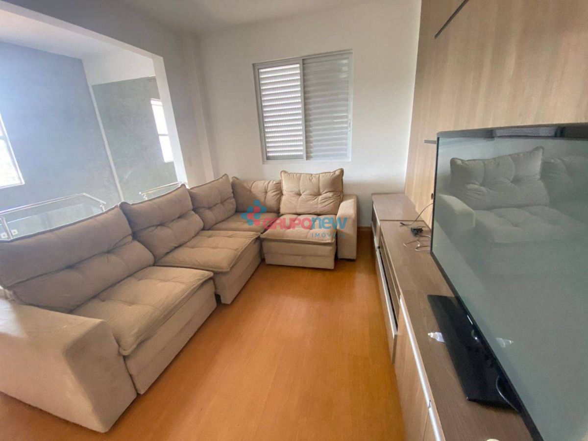 Casa de Condomínio com 3 Quartos para Locação, Condomínio Rosa dos Ventos - Vespasiano