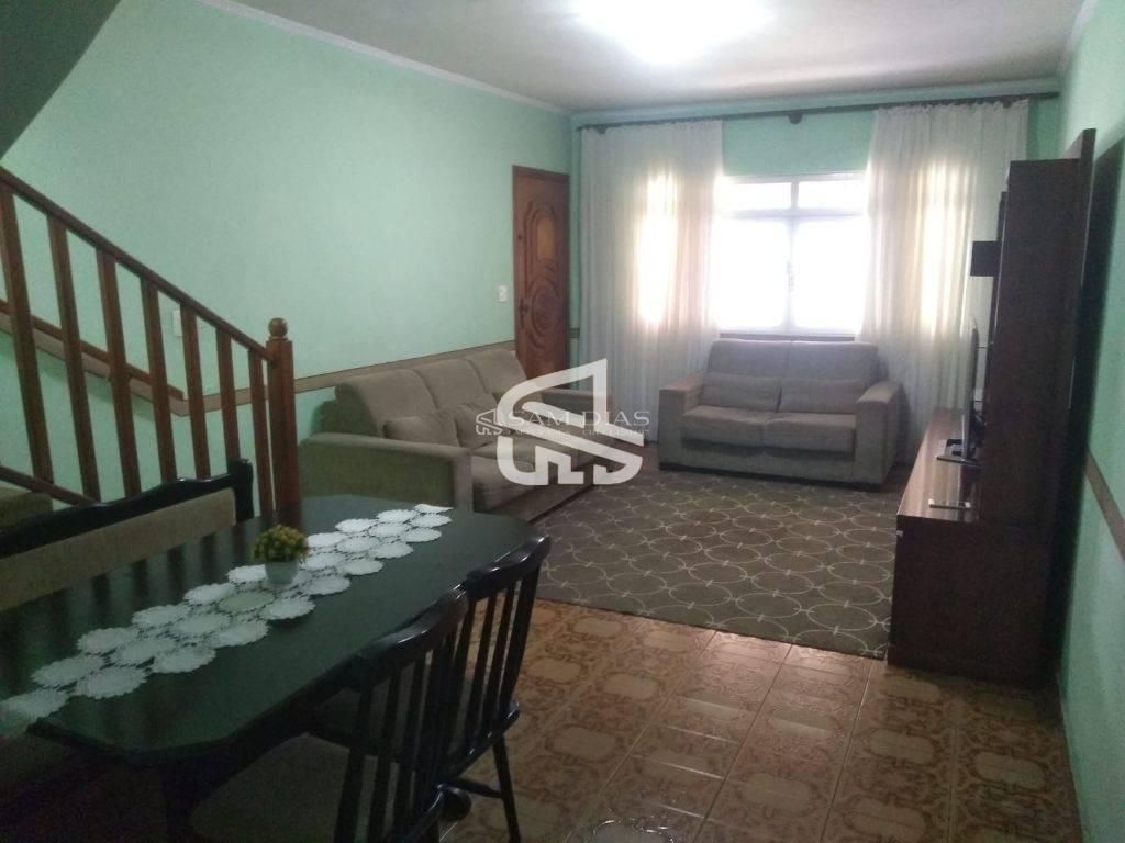 Casa, 3 quartos, 117 m² - Foto 25