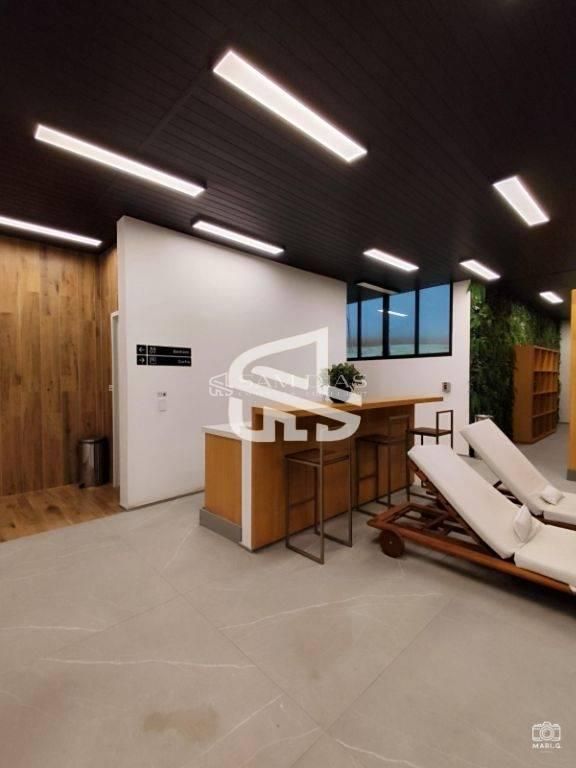 Flat/Apart Hotel, 1 quarto, 48 m² - Foto 26
