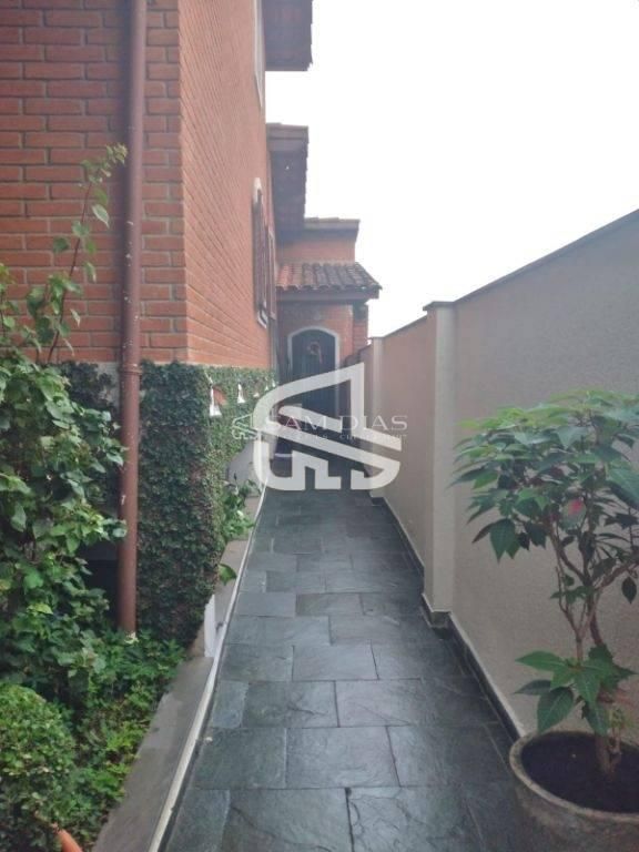 Casa, 5 quartos, 280 m² - Foto 43